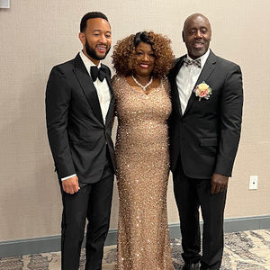 Meet your Posher, Fran